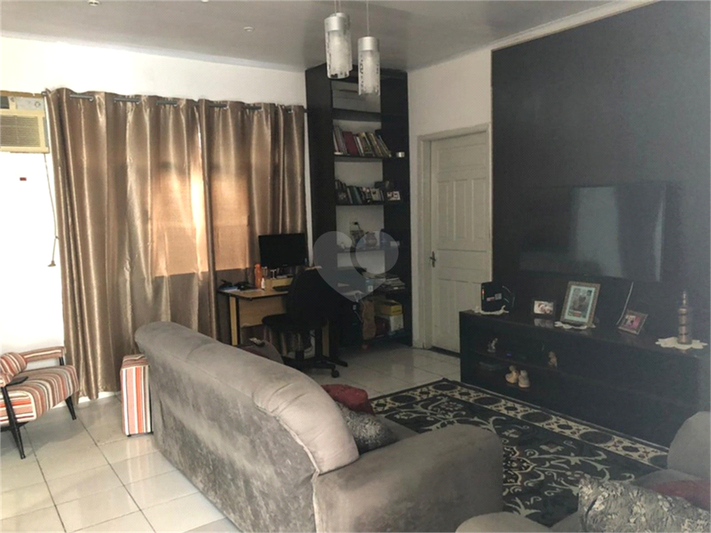 Venda Casa São Paulo Vila Ede REO552573 9