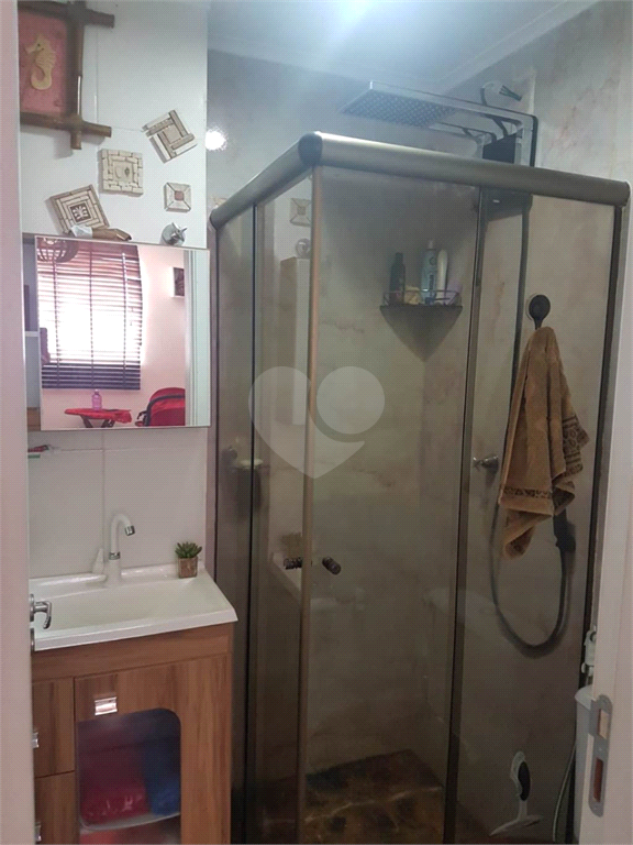 Venda Apartamento São Paulo Vila Clarice REO552577 9