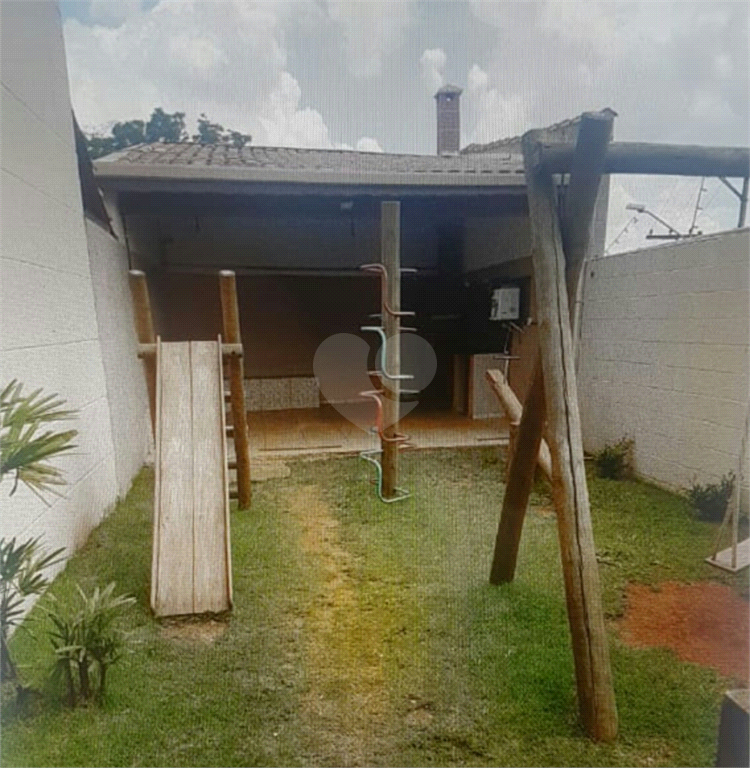 Venda Apartamento São Paulo Vila Clarice REO552577 14