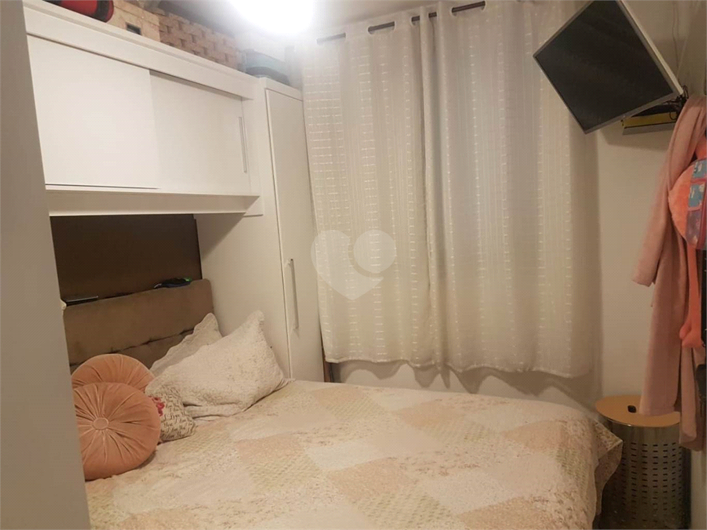 Venda Apartamento São Paulo Vila Clarice REO552577 8