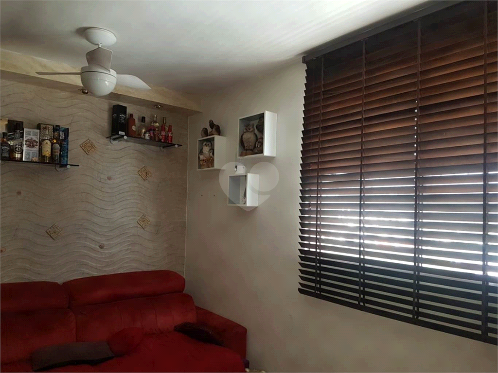 Venda Apartamento São Paulo Vila Clarice REO552577 3