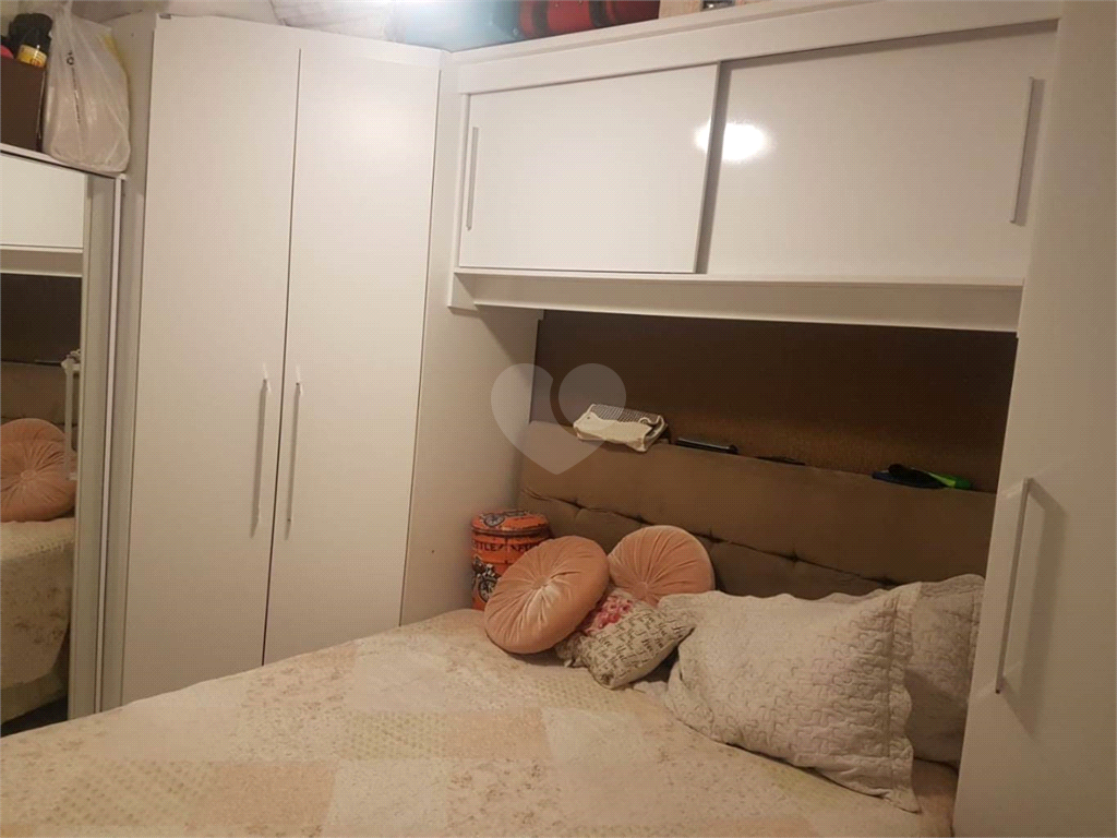 Venda Apartamento São Paulo Vila Clarice REO552577 6