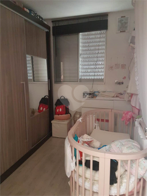 Venda Apartamento São Paulo Vila Clarice REO552577 11