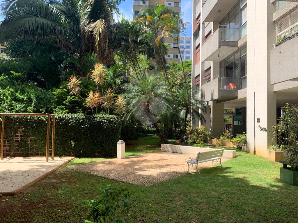 Venda Apartamento São Paulo Vila Buarque REO552590 13