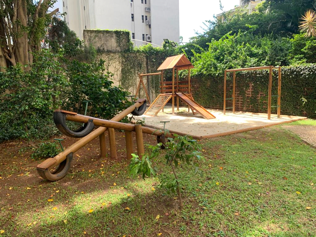 Venda Apartamento São Paulo Vila Buarque REO552590 19