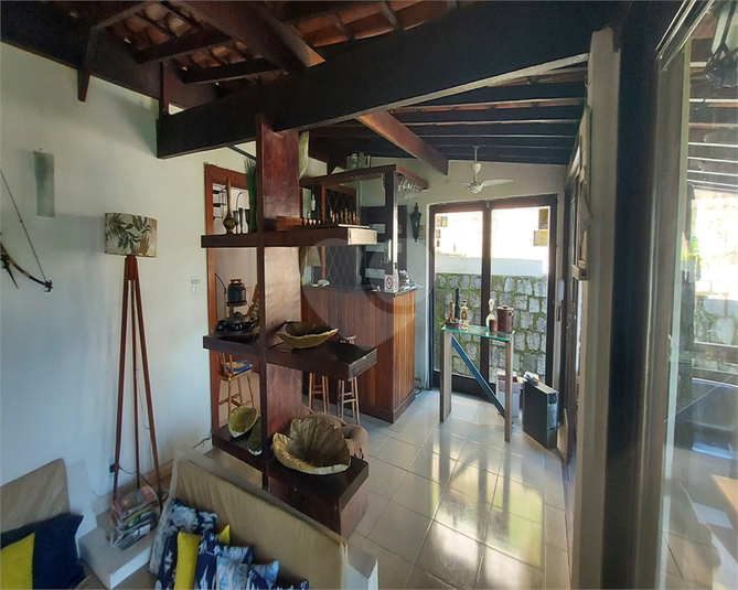 Venda Casa Angra Dos Reis Vila Velha REO5526 37