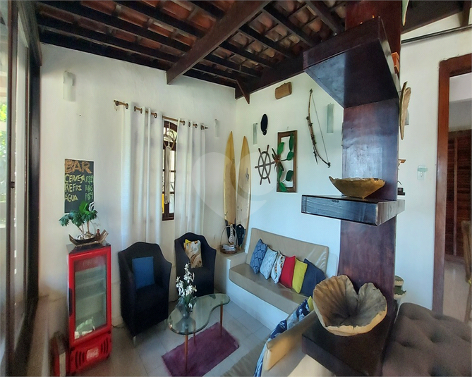 Venda Casa Angra Dos Reis Vila Velha REO5526 11