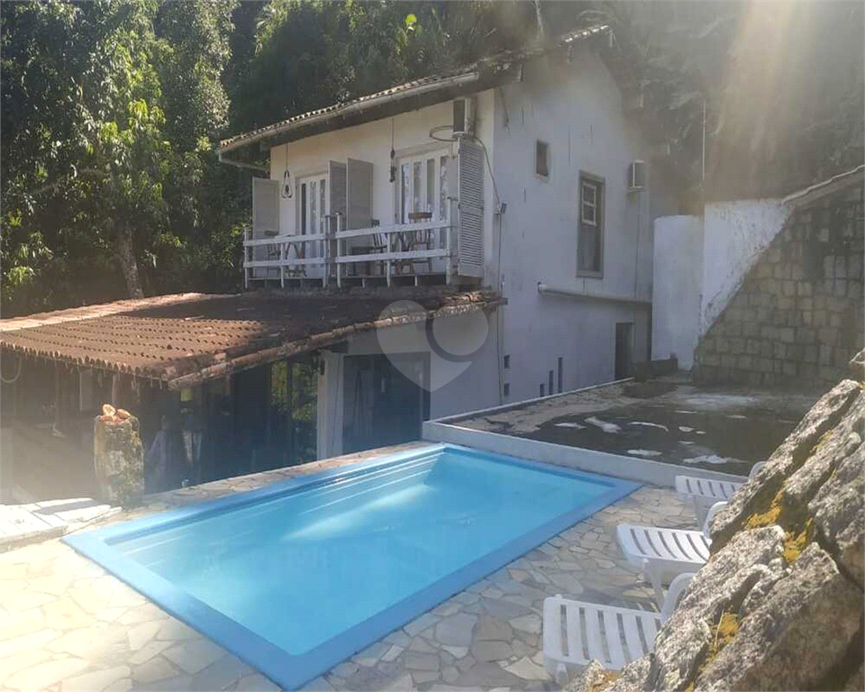 Venda Casa Angra Dos Reis Vila Velha REO5526 57