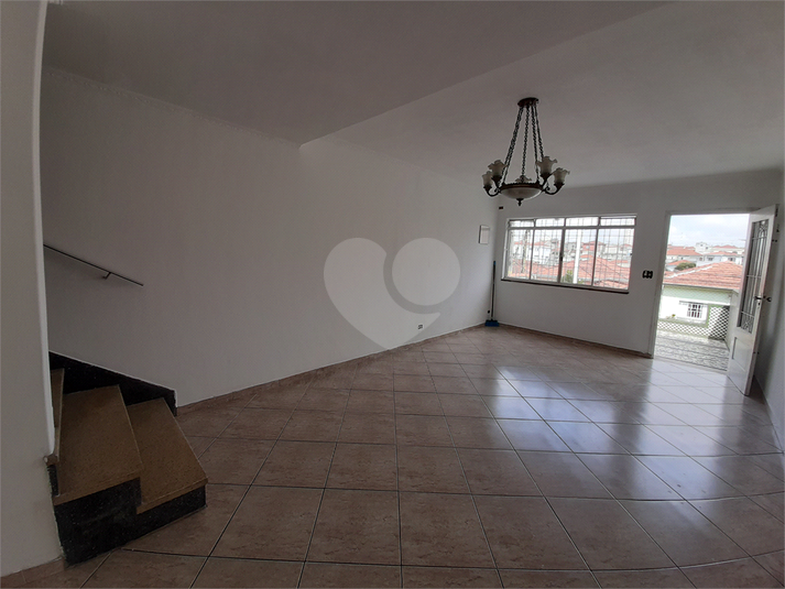 Venda Sobrado São Paulo Vila Nivi REO552605 1