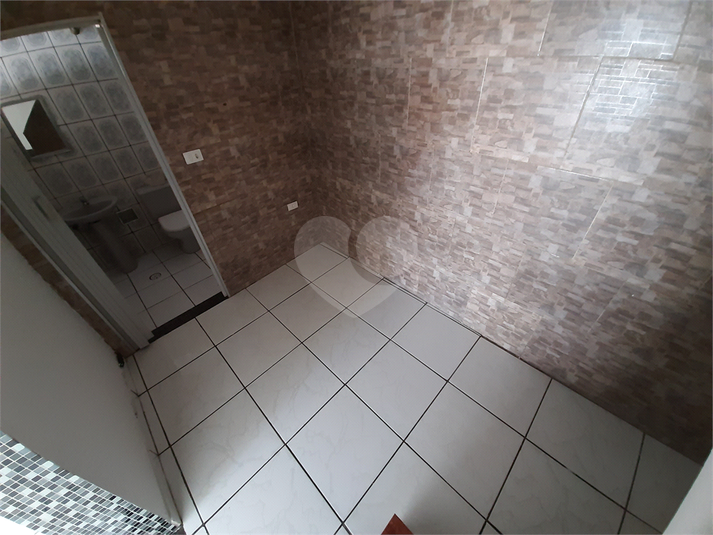 Venda Sobrado São Paulo Vila Nivi REO552605 15