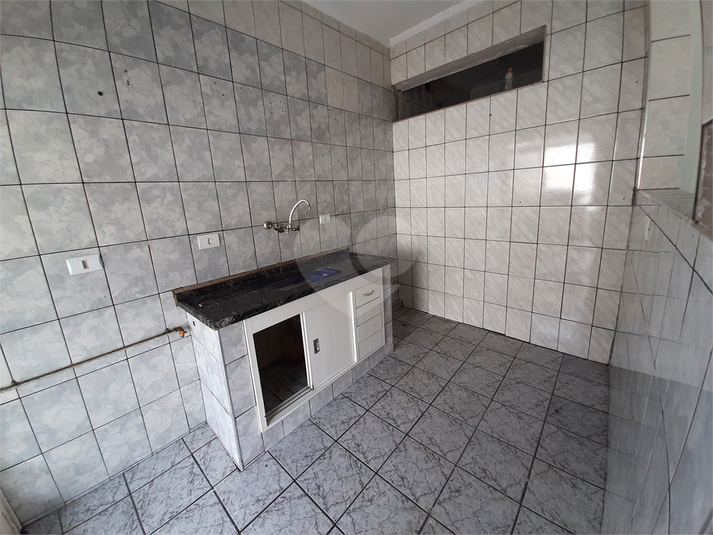 Venda Sobrado São Paulo Vila Nivi REO552605 13