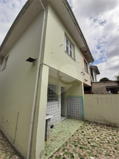 Venda Sobrado São Paulo Vila Nivi REO552605 9