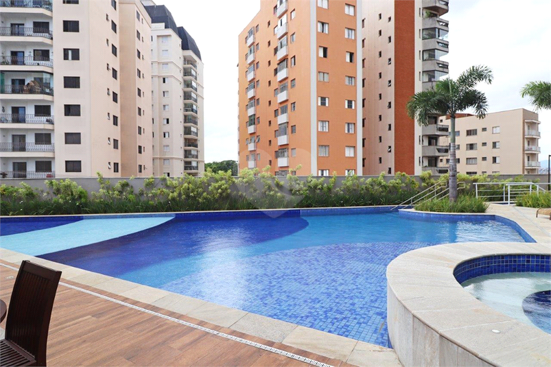 Venda Apartamento Osasco Vila Osasco REO552607 26