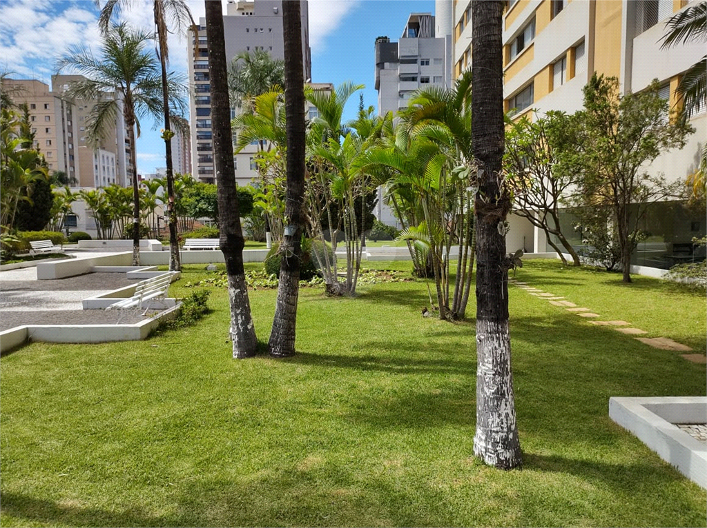 Venda Apartamento São Paulo Pinheiros REO552609 5