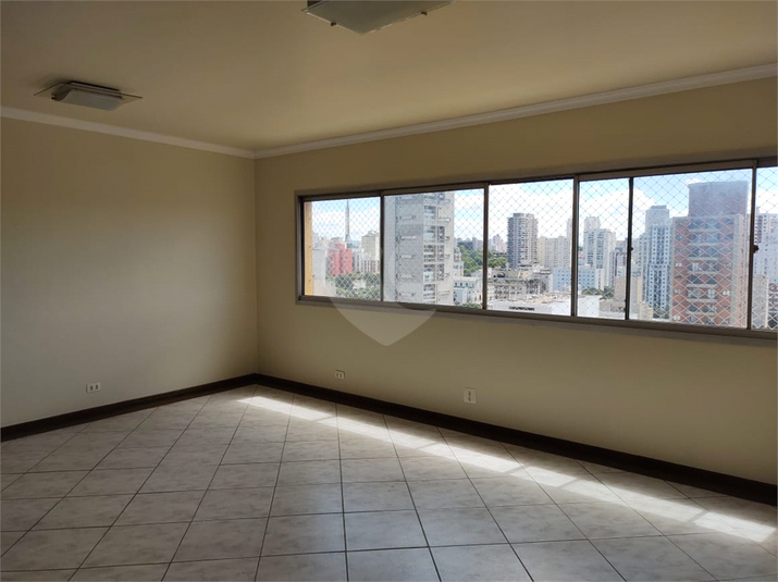 Venda Apartamento São Paulo Pinheiros REO552609 10