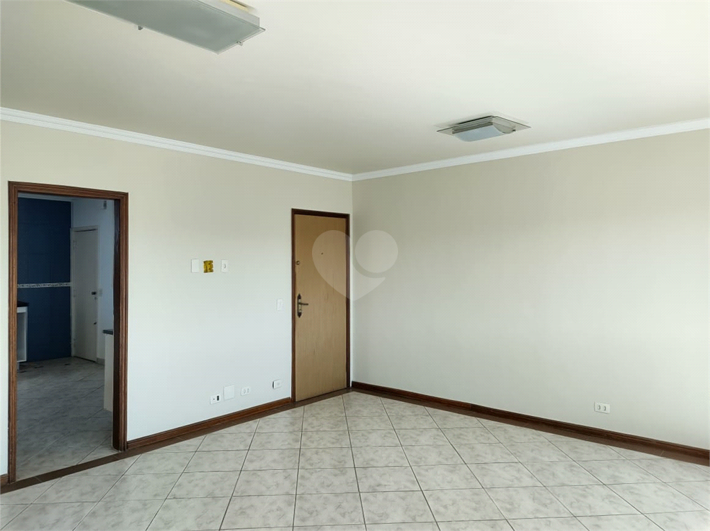 Venda Apartamento São Paulo Pinheiros REO552609 24