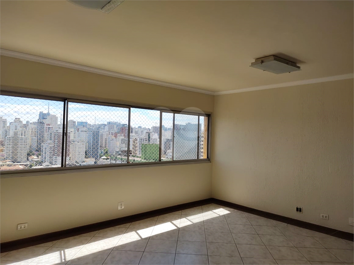 Venda Apartamento São Paulo Pinheiros REO552609 23