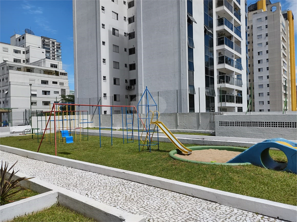 Venda Apartamento São Paulo Pinheiros REO552609 3