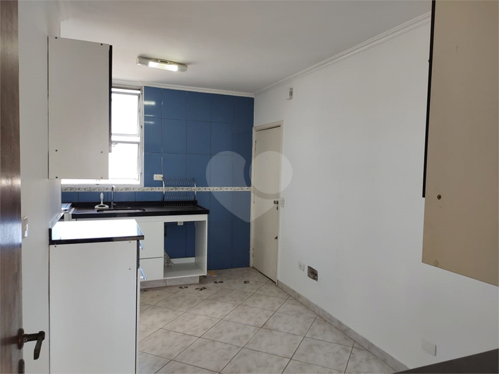 Venda Apartamento São Paulo Pinheiros REO552609 19