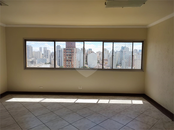 Venda Apartamento São Paulo Pinheiros REO552609 22