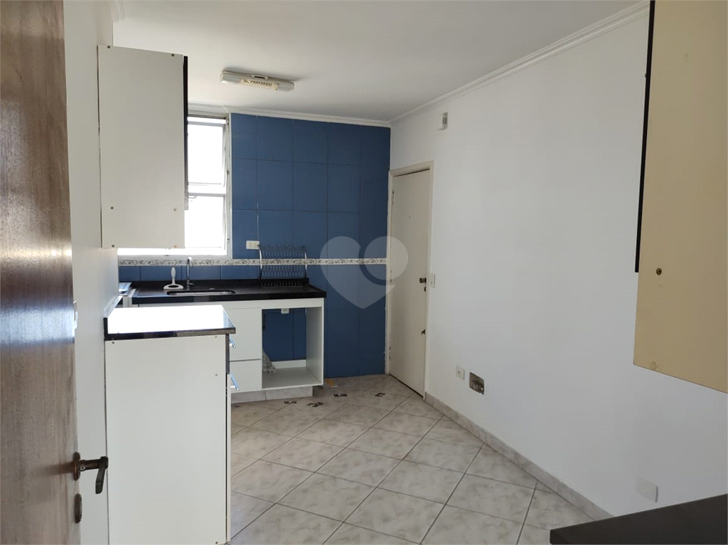 Venda Apartamento São Paulo Pinheiros REO552609 4