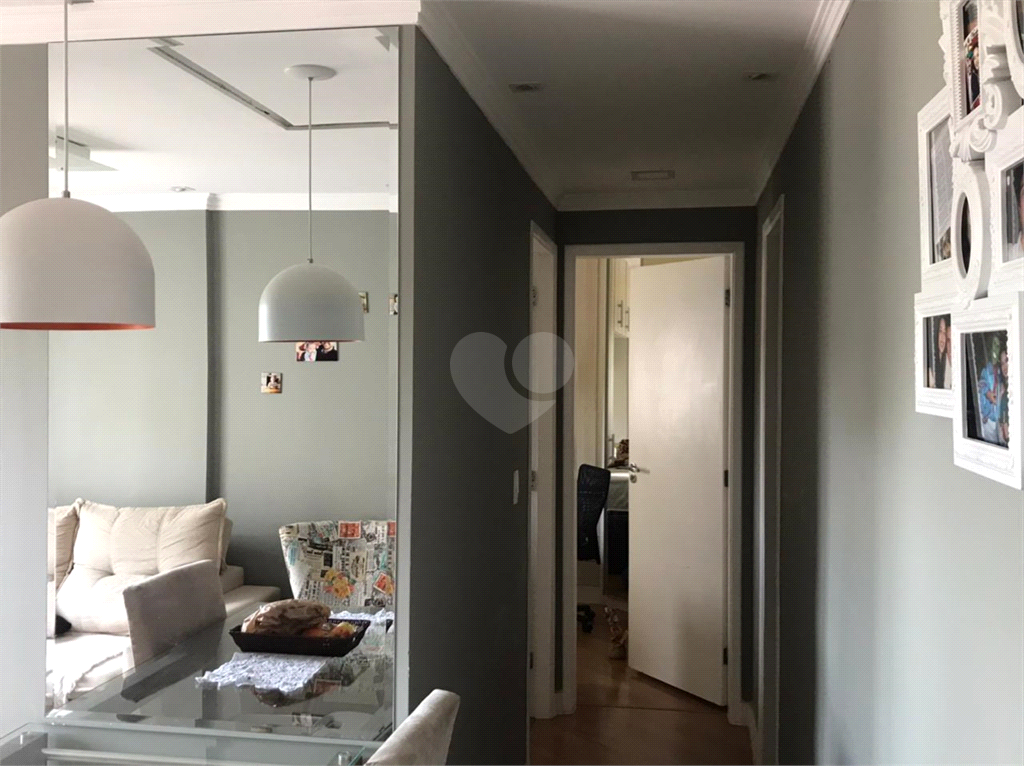 Venda Apartamento São Paulo Vila Siqueira (zona Norte) REO552639 5