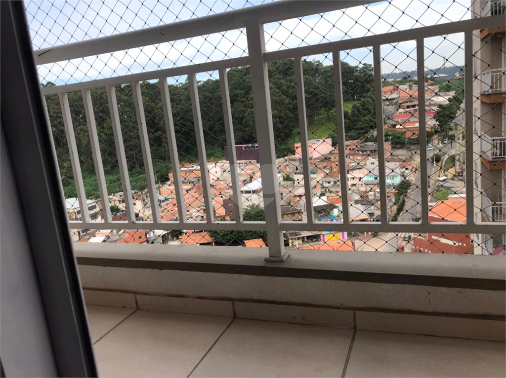 Venda Apartamento São Paulo Vila Siqueira (zona Norte) REO552639 12