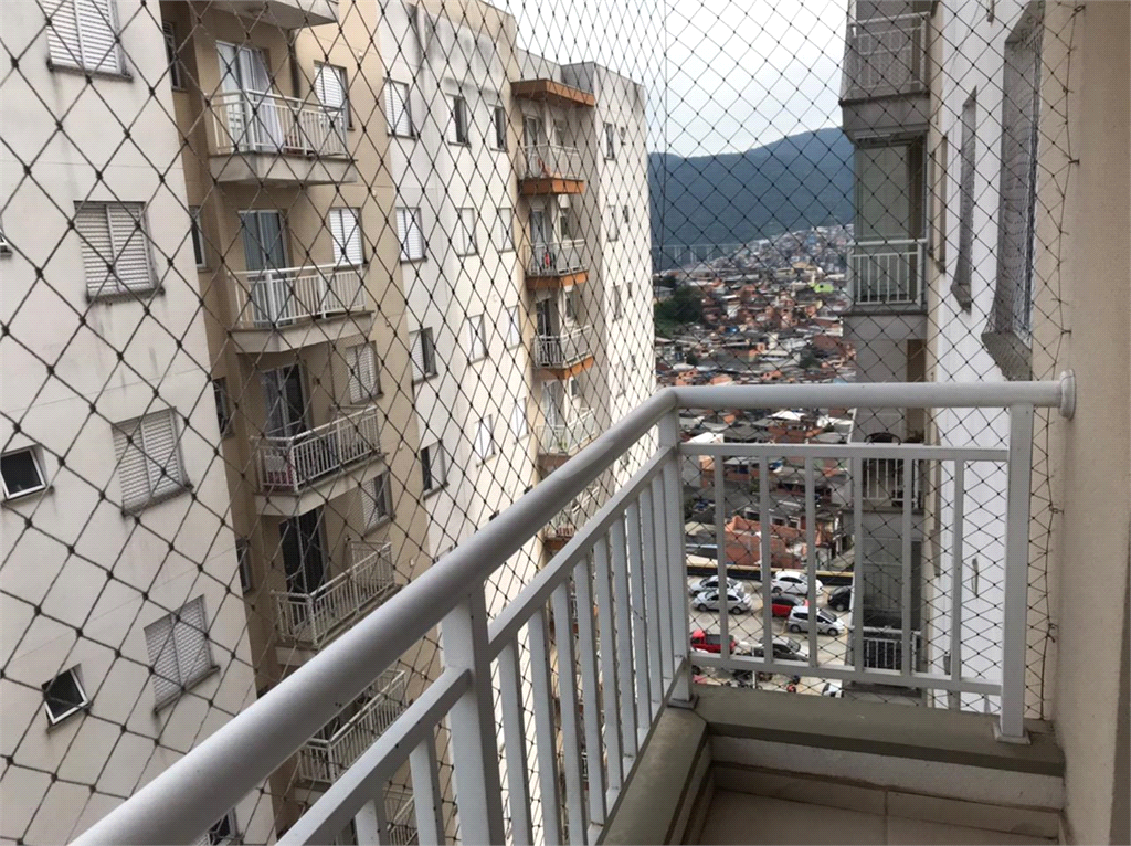 Venda Apartamento São Paulo Vila Siqueira (zona Norte) REO552639 1