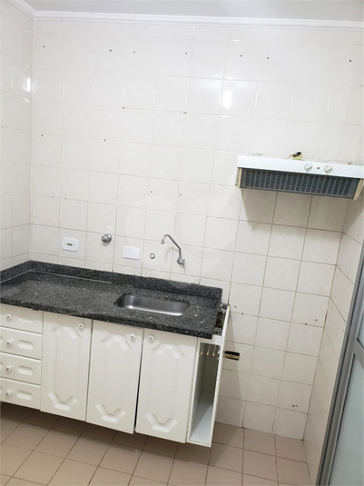 Venda Apartamento São Paulo Jardim Mariliza REO552651 13