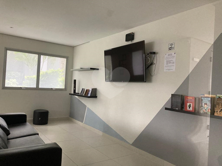 Venda Apartamento São Paulo Jardim Mariliza REO552651 27