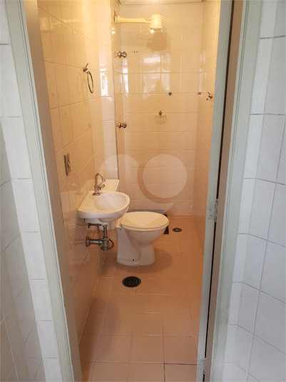 Venda Apartamento São Paulo Jardim Mariliza REO552651 5