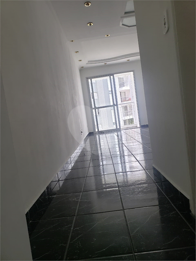 Venda Apartamento São Paulo Jardim Mariliza REO552651 14