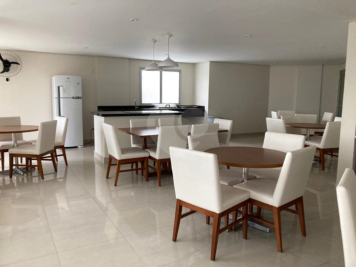 Venda Apartamento São Paulo Jardim Mariliza REO552651 31