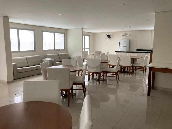 Venda Apartamento São Paulo Jardim Mariliza REO552651 29