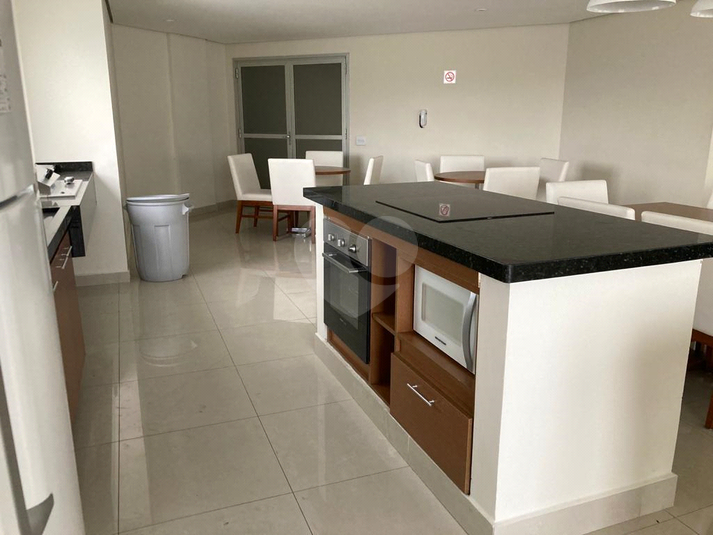 Venda Apartamento São Paulo Jardim Mariliza REO552651 49