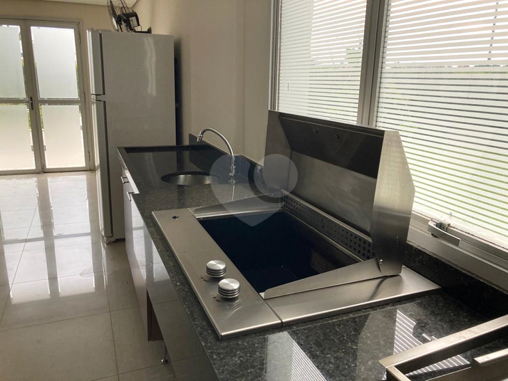 Venda Apartamento São Paulo Jardim Mariliza REO552651 43