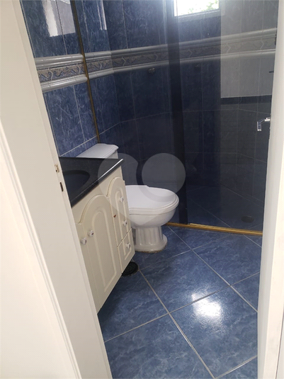 Venda Apartamento São Paulo Jardim Mariliza REO552651 9