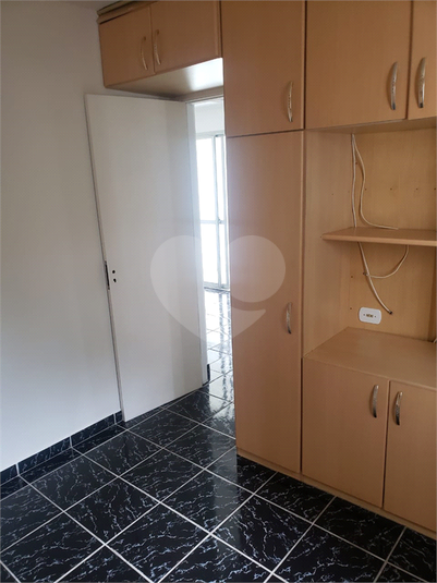 Venda Apartamento São Paulo Jardim Mariliza REO552651 34