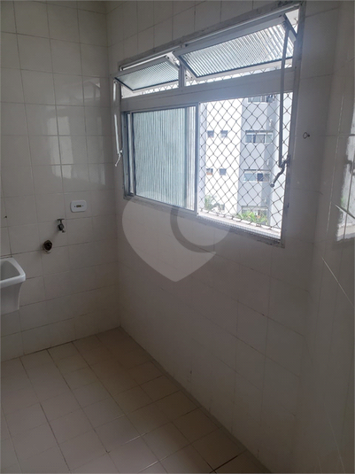 Venda Apartamento São Paulo Jardim Mariliza REO552651 20