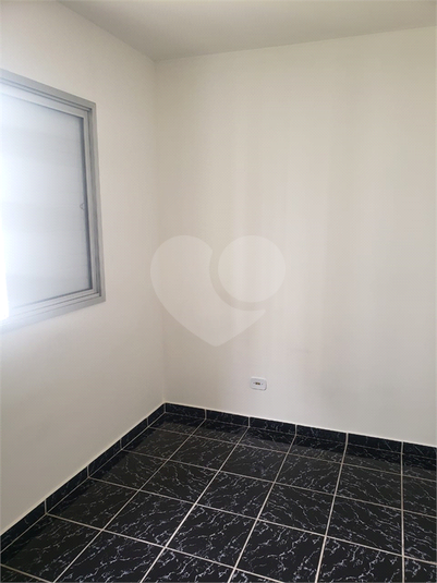 Venda Apartamento São Paulo Jardim Mariliza REO552651 33