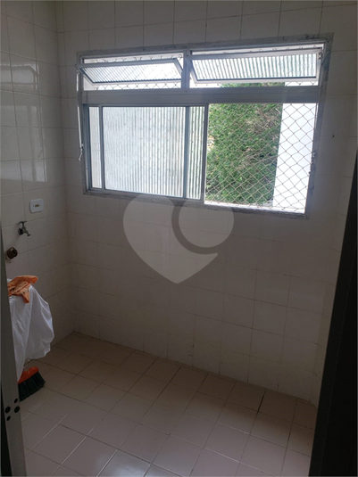 Venda Apartamento São Paulo Jardim Mariliza REO552651 18