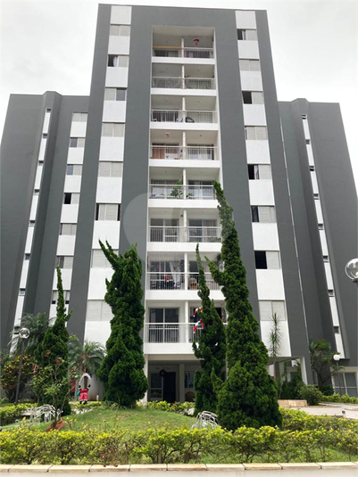 Venda Apartamento São Paulo Jardim Mariliza REO552651 16