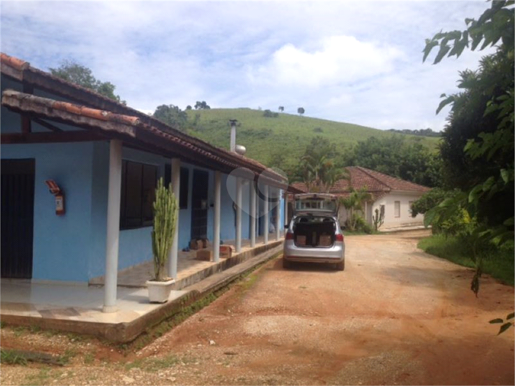 Venda Fazenda Taubaté Registro REO552657 13