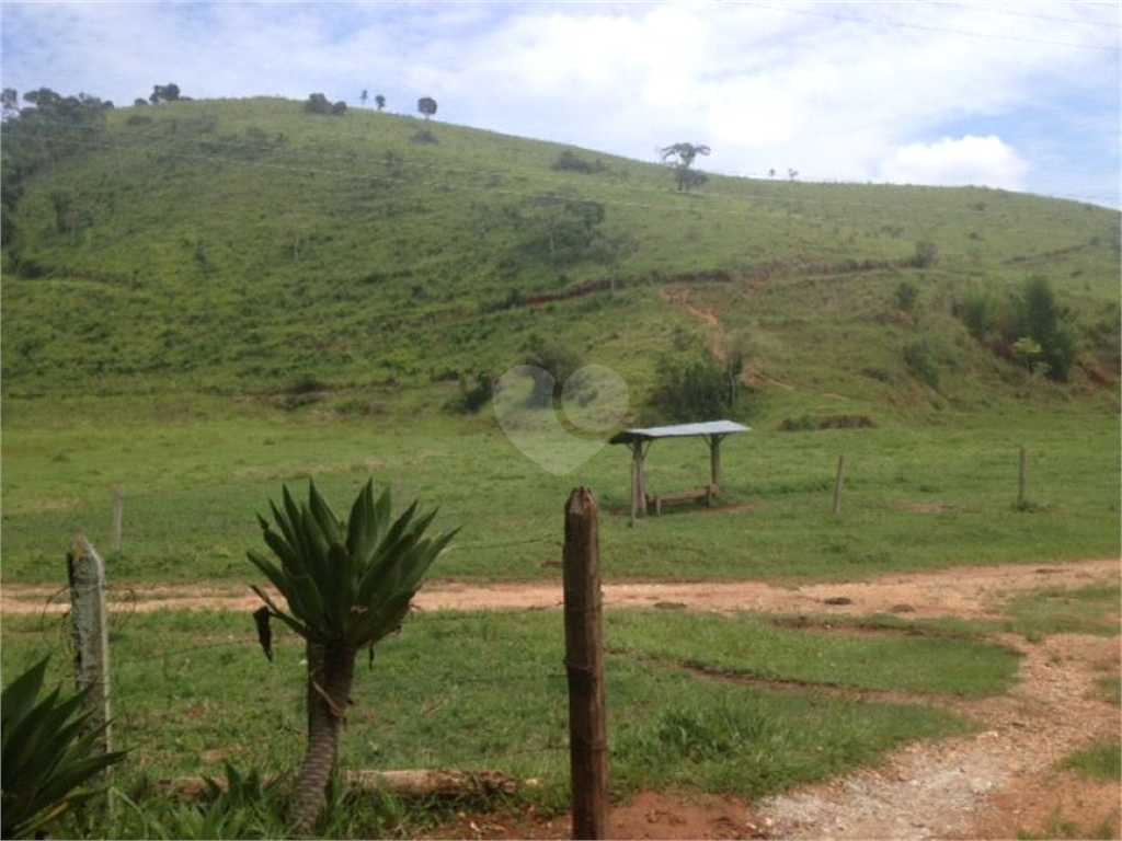 Venda Fazenda Taubaté Registro REO552657 3