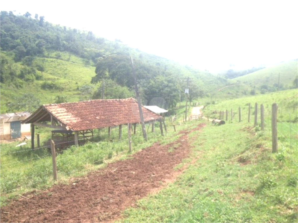 Venda Fazenda Taubaté Registro REO552657 18