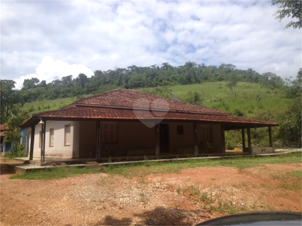 Venda Fazenda Taubaté Registro REO552657 8