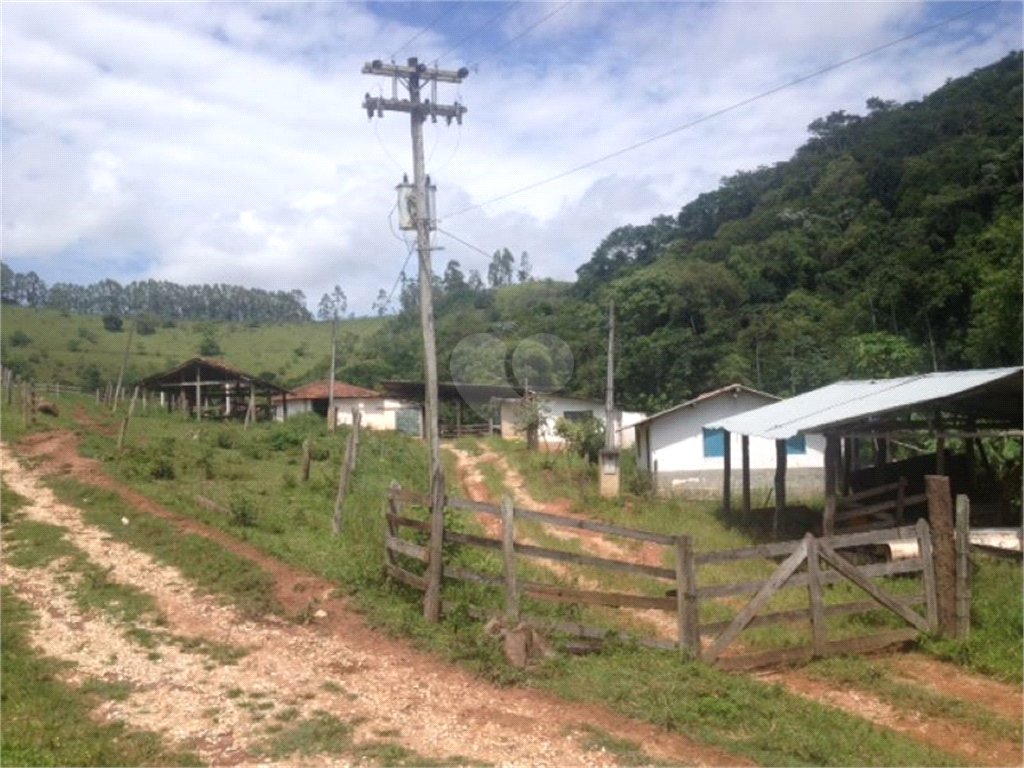 Venda Fazenda Taubaté Registro REO552657 20