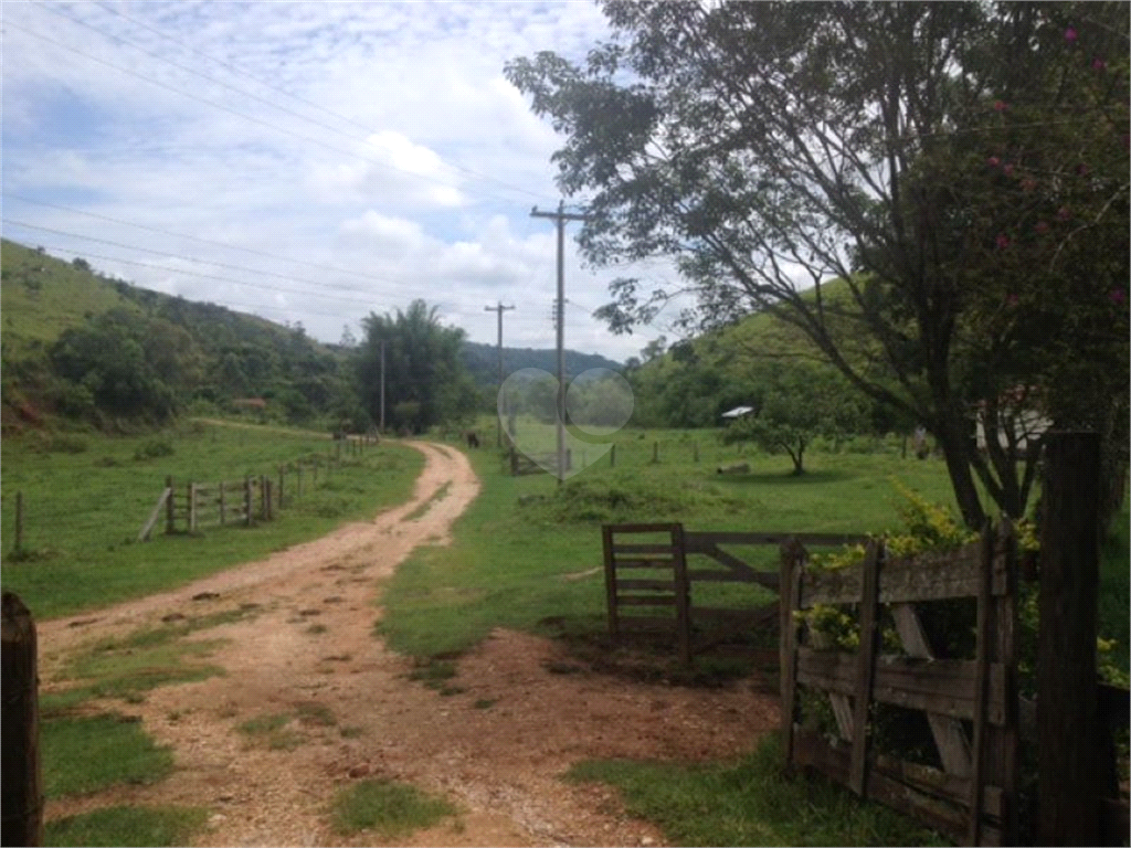 Venda Fazenda Taubaté Registro REO552657 2