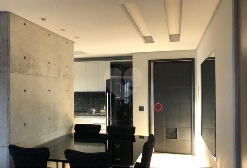 Venda Apartamento São Paulo Vila Regente Feijó REO552661 11