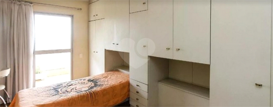 Venda Apartamento São Paulo Parque Da Mooca REO55267 23